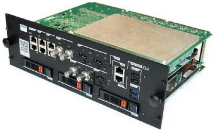 Barco Thor - ÜberdiesesKapitel - 1