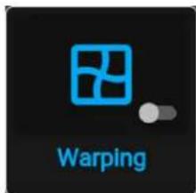 Warping