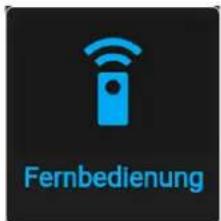 Fernbedienung