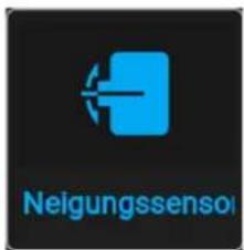 Neigungssensor