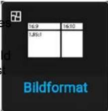 Barco F80-4K9 - Informationen zu den Testbild-Typen - 2