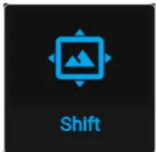 Shift