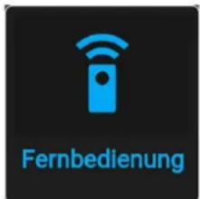 Fernbedienung
