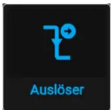 Auslöser