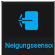 Neigungssensoi