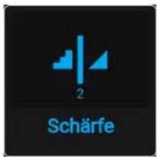 2 Schärfe