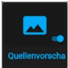 Quellenvorscha