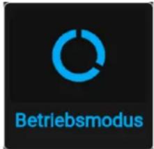 Betriebsmodus