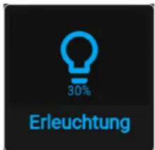 30% Erleuchtung