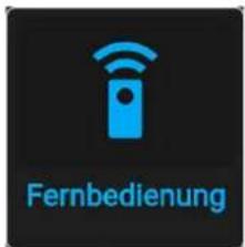 Fernbedienung