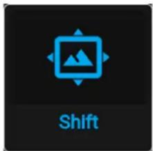 Shift