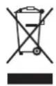 Barco F80-4K12 - Entsorgungsinformationen - 1