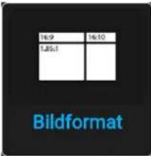 Barco F80-4K12 - Informationen zu den Testbild-Typen - 1