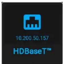 10.200.50.157 HDBaseT™