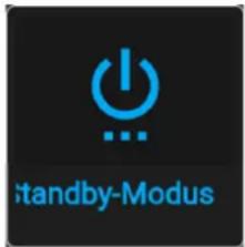 standby-Modus
