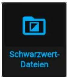 Schwarzwert- Dateien