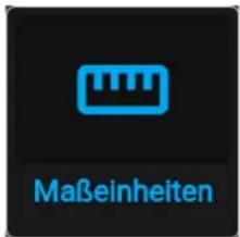 Maßeinheiten