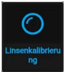 Linsenkalibrierung