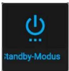 standby-Modus