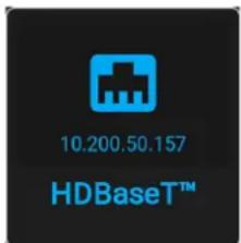 10.200.50.157 HDBaseT™