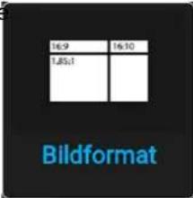 Barco F80-Q7 - Informationen zu den Testbild-Typen - 1
