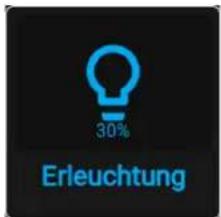 30% Erleuchtung