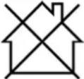 Barco F80-Q7 - Produktsicherheitsetiketten - 5