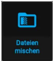 Dateien mischen