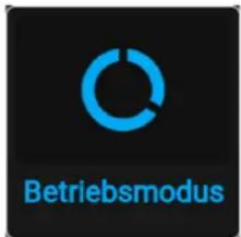 Betriebsmodus