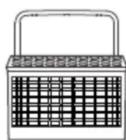FAGOR 3LVF-421X - Features and components - 2