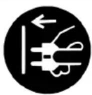 Rommelsbacher KM 3300 - Connecting the appliance to the power supply - 1