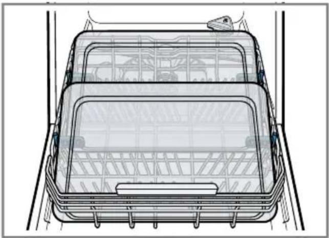 CONSTRUCTA CB5VX00HCD - Kleinteilehalter - 2