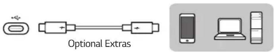 Optional Extras