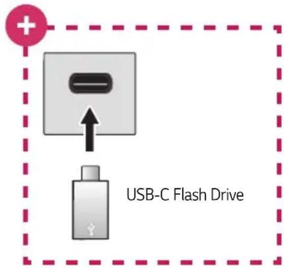 USB-C Flash Drive