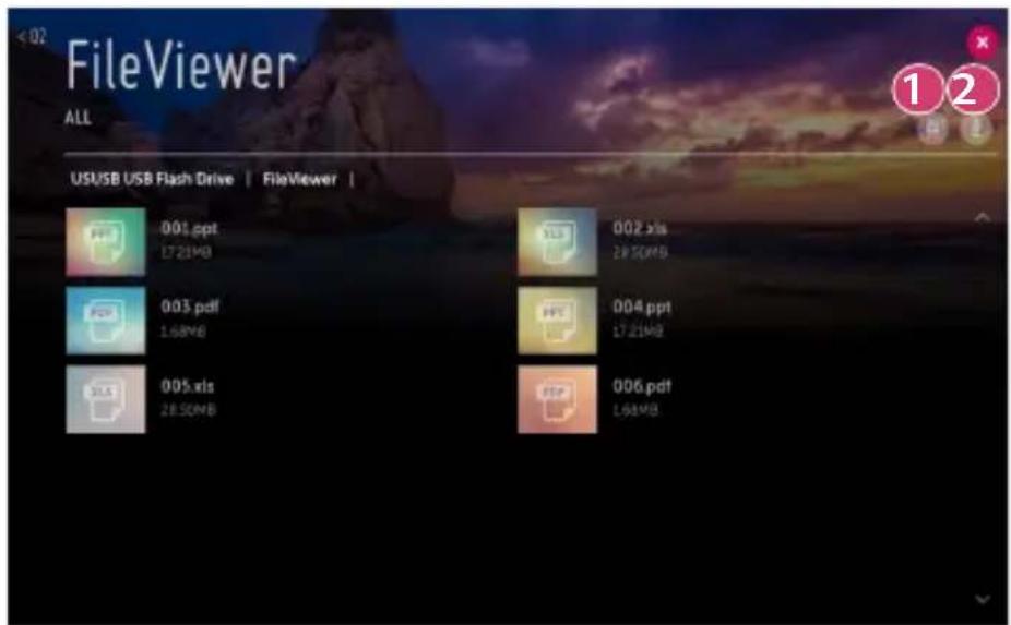 FileViewer ALL USUSB USB Flash Drive | FileViewer | 001.ppt 1721MB 002.xls 29.50MB 003.pdf 1.68MB 004.ppt 17.21MB 005.xls 28.50MB 006.pdf 1.68MB