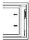 WHIRLPOOL PACB29CO - Installationsanweisung - 3