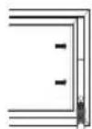 WHIRLPOOL PACB29CO - Installationsanweisung - 5