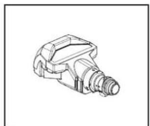 OPTOMA ZU860 - Package overview - 7