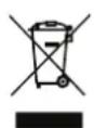 OPTOMA ZU860 - WEEE - 1
