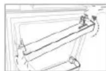 BOMANN KG 7319 - ShelvesShelves - 2