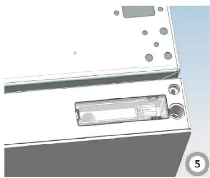 AMICA FK321.6GWDTF - PT - 8