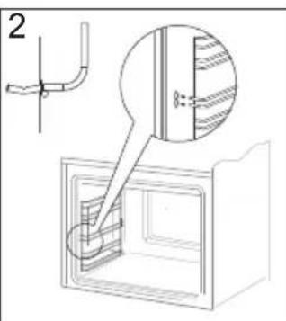 FAGOR 8H-185BN - LIMPIEZA Y MANTENIMIENTO DEL HORNO - 5