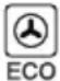 FAGOR 8H-185BN - Funciones de calentamiento, circotherm ECO - 3