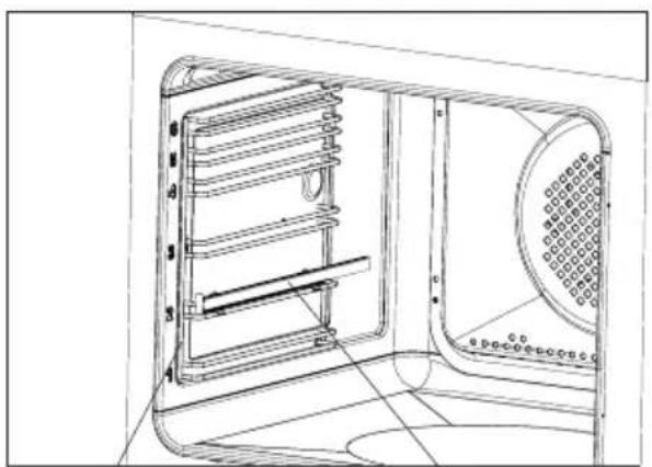 FAGOR 8H-185BB - SPECIFICATION OF THE APPLIANCE - 3