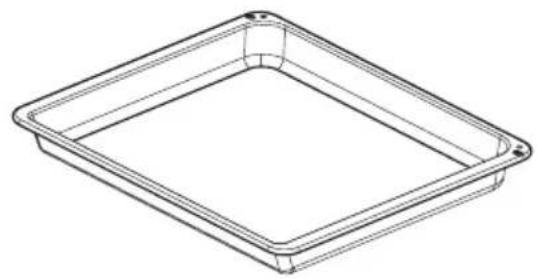 FAGOR 8H-185BB - SPECIFICATION OF THE APPLIANCE - 1