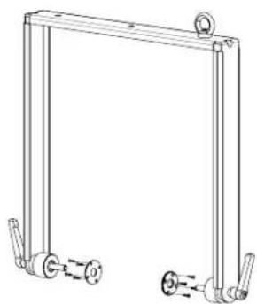 DYNACORD D 12W - FB-VL152 - 1