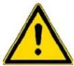 DYNACORD D 12W - General Safety References - 1