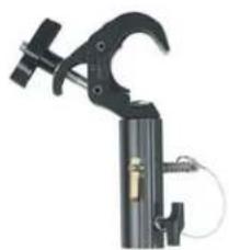 DYNACORD D 12W - Assembly instruction: - 1