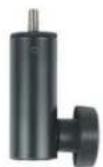 DYNACORD D 12W - Assembly instruction: - 2