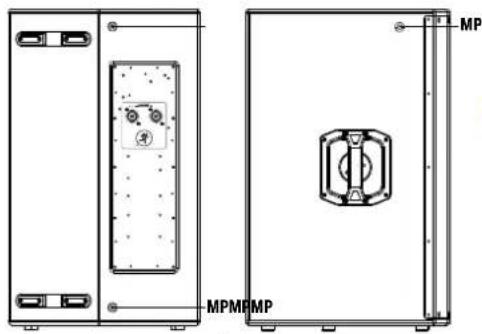 MP MPMMP